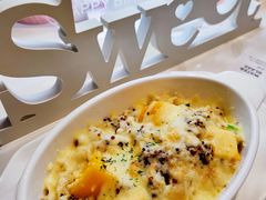 墨西哥牛肉奶酪焗饭-Deer Park鹿园西餐(仁恒置地广场店)