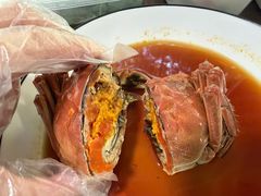 醉蟹-黄记大闸蟹专卖店·活蟹·醉蟹