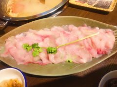 -土著渔匠·养生蝴蝶鱼(香樟路店)