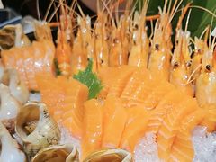 -桃夭日式料理(国信店)