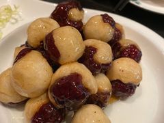 -芳芳私房菜·精做淮扬菜(承德路店)