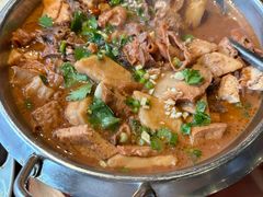-北平印象.北京烤鸭.新京菜.融合菜(世贸店)