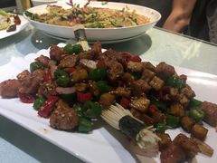-好妈王饺子(滂江街店)