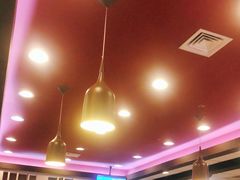 大堂-永和大王(解放东路店)