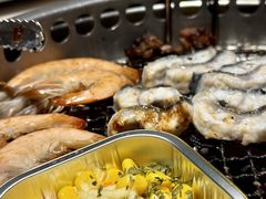 -火炉火自助餐(西直门凯德MALL店)