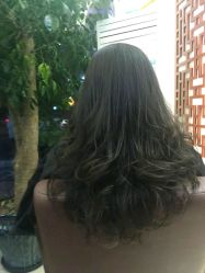 -美梵日系沙龙