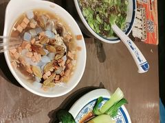 -王繁星面馆(西安熙地港店)