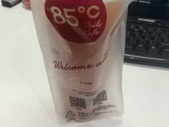 -85度C(无锡梦享城店)