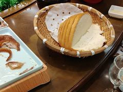 -胡杨记忆(和平路店)
