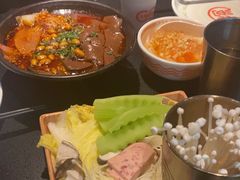 -探鱼·鲜青椒爽麻烤鱼(领展购物广场店)