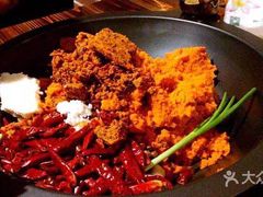 -黄潇洒老火锅(九眼桥宏济巷店)
