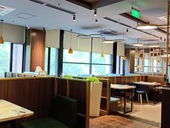 大堂-豪客来牛排(中央花苑店)