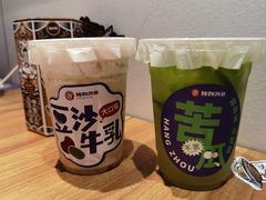 -炖物24章·顺时轻养茶(杭州保利时光里店)