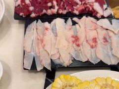 -联胜潮汕牛肉火锅(东苑南路店)
