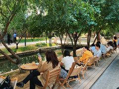 -春风习习