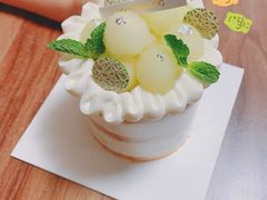 -玲婧胡同·生日蛋糕·餐厅(嘉里城店)