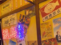 -白石的深夜食堂(济南万象城店)