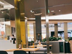 大堂-乐凯撒披萨(喜荟城店)