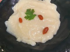 古法鱼豆花-青瓷火锅料理(西单大悦城店)