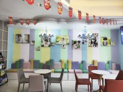 点击看大图 -童画王国儿童摄影(吉大店)