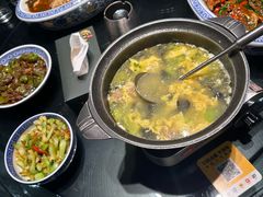 -曾家厨房·新徽菜(高新天柱路店)