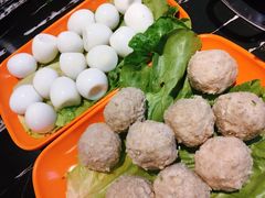 -古乐牛香·鲜牛肉牛杂火锅(解放东路店)