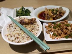 -老乡鸡(融科天地店)