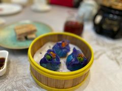 -香云轩·顺德菜(香云纱园林酒店店)