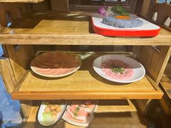 -蜀大侠火锅(少陵路店)