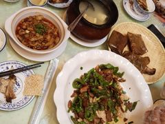 -乐口福家常菜馆(古庸路店)