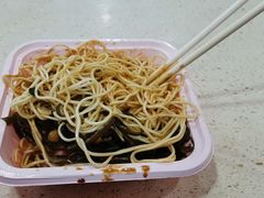 -户部巷小吃(中商徐东平价广场店)