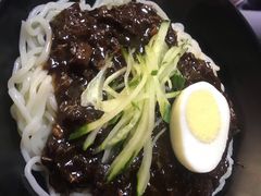 -韩流热风(桥东街店)