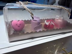 -李奥斯汀蛋糕商务茶歇·甜品台·企业活动团建(长寿路店)