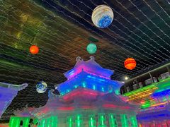 -龙庆峡风景区