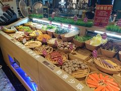 -樱煦和牛寿喜烧(如皋吾悦广场店)