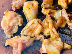 五花肉-瓦片烤肉(13号店)