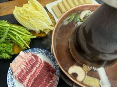 -裕德孚·非遗手切涮羊肉(东直门内大街店)