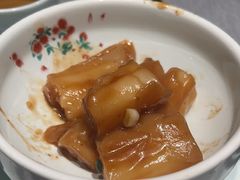 -晓粤·惹味粤菜(凯德乐峰广场店)