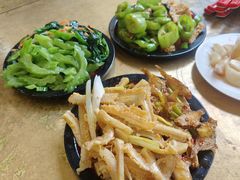 -惠丰源烩面馆(经七路店)