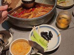 -巴奴毛肚火锅(二七万达店)