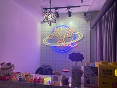 -JOJO实景沉浸侦探剧本杀(大悦城店)