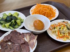 -清真磨沟沿老字号牛肉面(总店)
