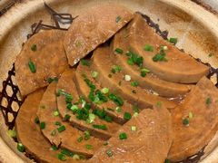 荔浦芋头-汉·鲜味人知(陈家营店)