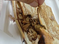 -宝光熏肉鞋底火烧(新街口店)