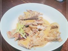 -永安鱼庄·镇江菜(东吴路店)