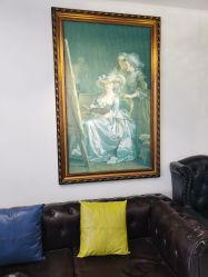 -沐染造型专业烫发染发