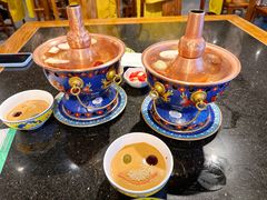 -南门涮肉(上海二店)