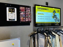 -超级猩猩健身·团课(江锦路平安店)