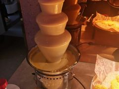 -比格比萨自助(德思勤四季汇店)