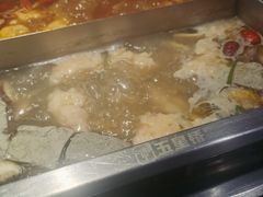 -五星桥原切肥牛火锅·30年专注好牛肉(湖塘店)